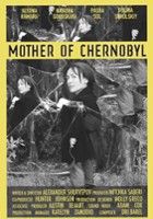 plakat filmu Mother of Chernobyl