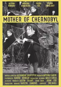 Plakat filmu Mother of Chernobyl