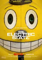 plakat filmu The Electric State