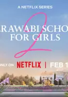 plakat - AlRawabi School for Girls (2021)