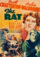 plakat filmu The Rat