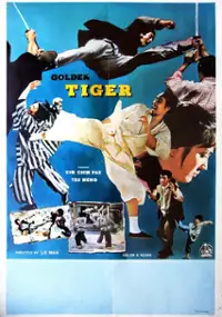 Plakat filmu Da Xu Hai