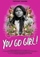 plakat filmu You Go Girl!