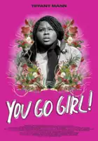 Elu Eboka / You Go Girl!