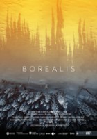plakat filmu Borealis