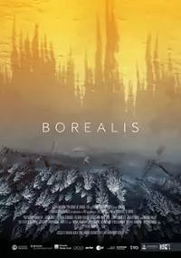 Plakat filmu Borealis