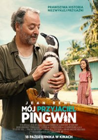 M&oacute;j przyjaciel pingwin
