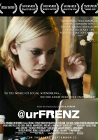 plakat filmu @urFRENZ