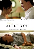 plakat filmu After You