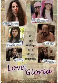 Plakat filmu Love, Gloria
