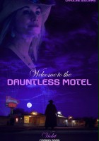 plakat filmu Welcome to the Dauntless Motel