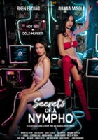 plakat filmu Secrets of a Nympho