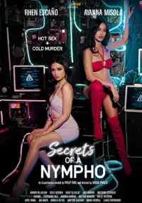 Plakat serialu Secrets of a Nympho