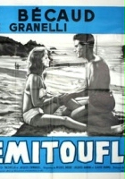 plakat filmu Croquemitoufle