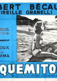 Plakat filmu Croquemitoufle