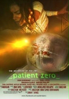 plakat filmu Patient Zero