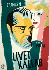 Plakat filmu L'appel de la vie