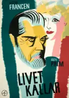 plakat filmu L'appel de la vie