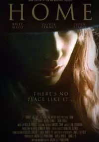 Plakat filmu Home
