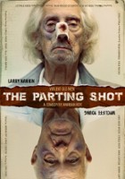 plakat filmu The Parting Shot