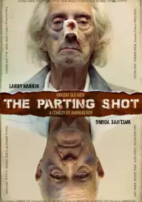 Plakat filmu The Parting Shot