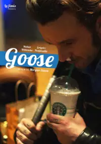 Plakat filmu Goose