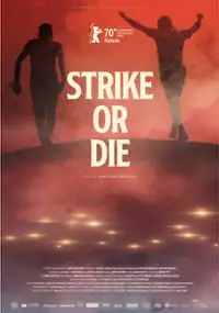Plakat filmu Grève ou crève