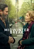 plakat filmu Midwinter Break