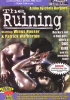 plakat filmu The Ruining