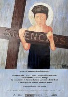 plakat filmu Silencios