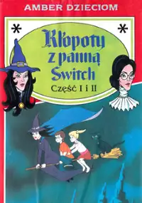 Plakat filmu The Trouble with Miss Switch