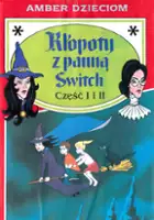 plakat filmu The Trouble with Miss Switch
