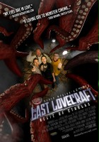 plakat filmu The Last Lovecraft: Relic of Cthulhu