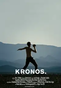Plakat filmu Kronos. Ende und Anfang