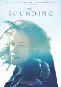 Plakat filmu Głos