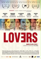 plakat filmu Lovers