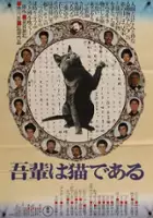 Nobuto Okamoto / Wagahai wa Neko de Aru