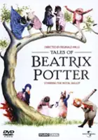 plakat filmu Tales of Beatrix Potter