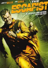 Plakat filmu Eskapista