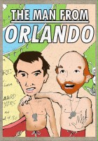 plakat filmu The Man from Orlando