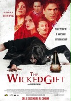plakat filmu The Wicked Gift