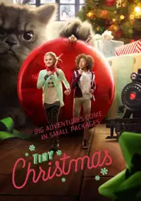 Plakat filmu Tycia Gwiazdka