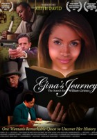 plakat filmu Gina's Journey: The Search for William Grimes