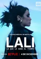 plakat filmu Lali: Nie oglądam się za siebie