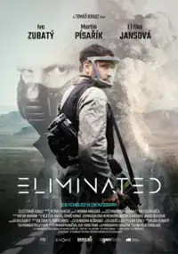Plakat filmu Eliminated