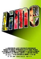 plakat filmu Lime
