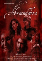plakat filmu Abracadabra