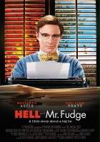 plakat filmu Hell and Mr. Fudge