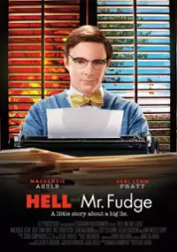 Plakat filmu Hell and Mr. Fudge