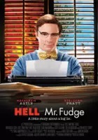 plakat filmu Hell and Mr. Fudge